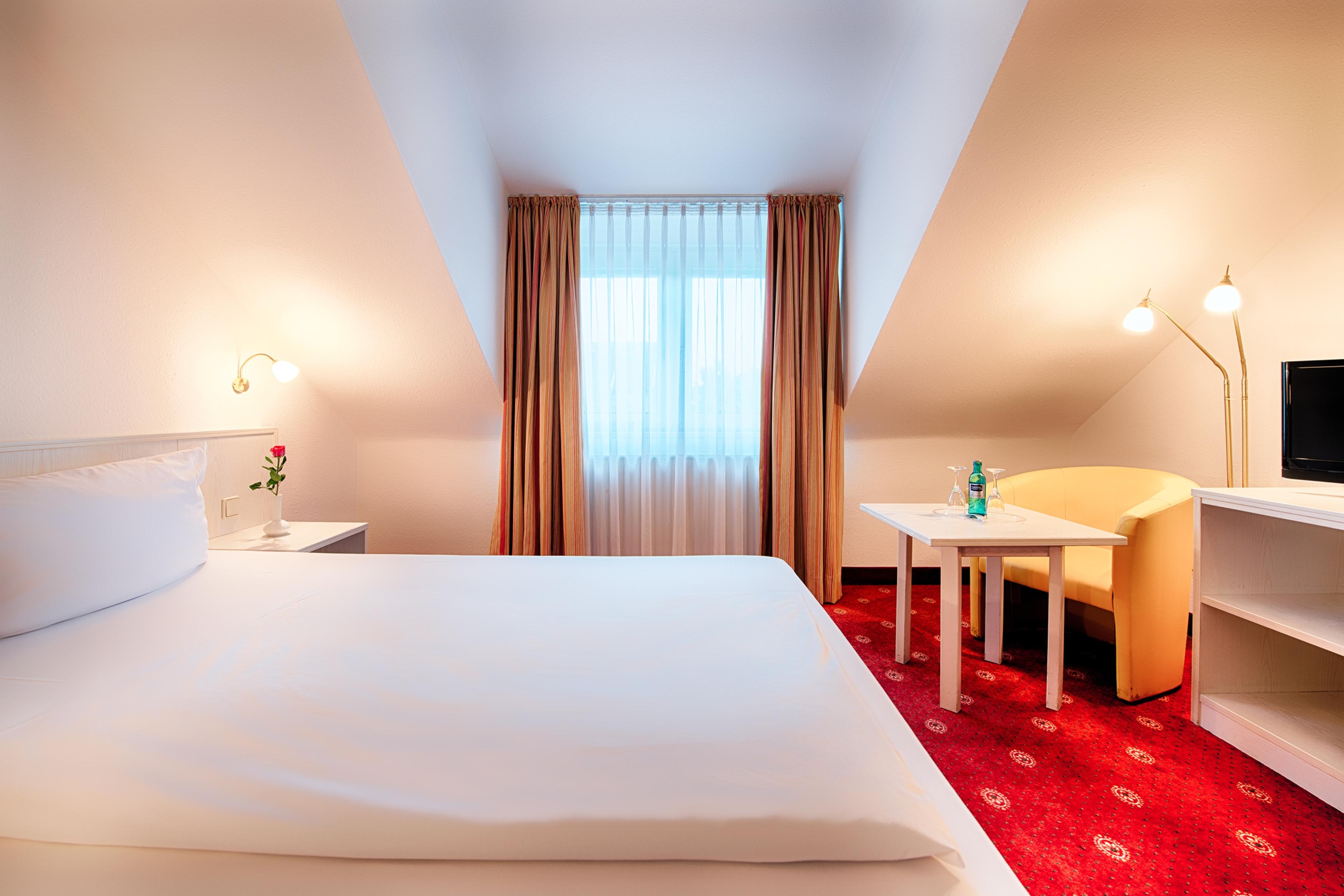 Achat Hotel Schwetzingen Heidelberg Extérieur photo