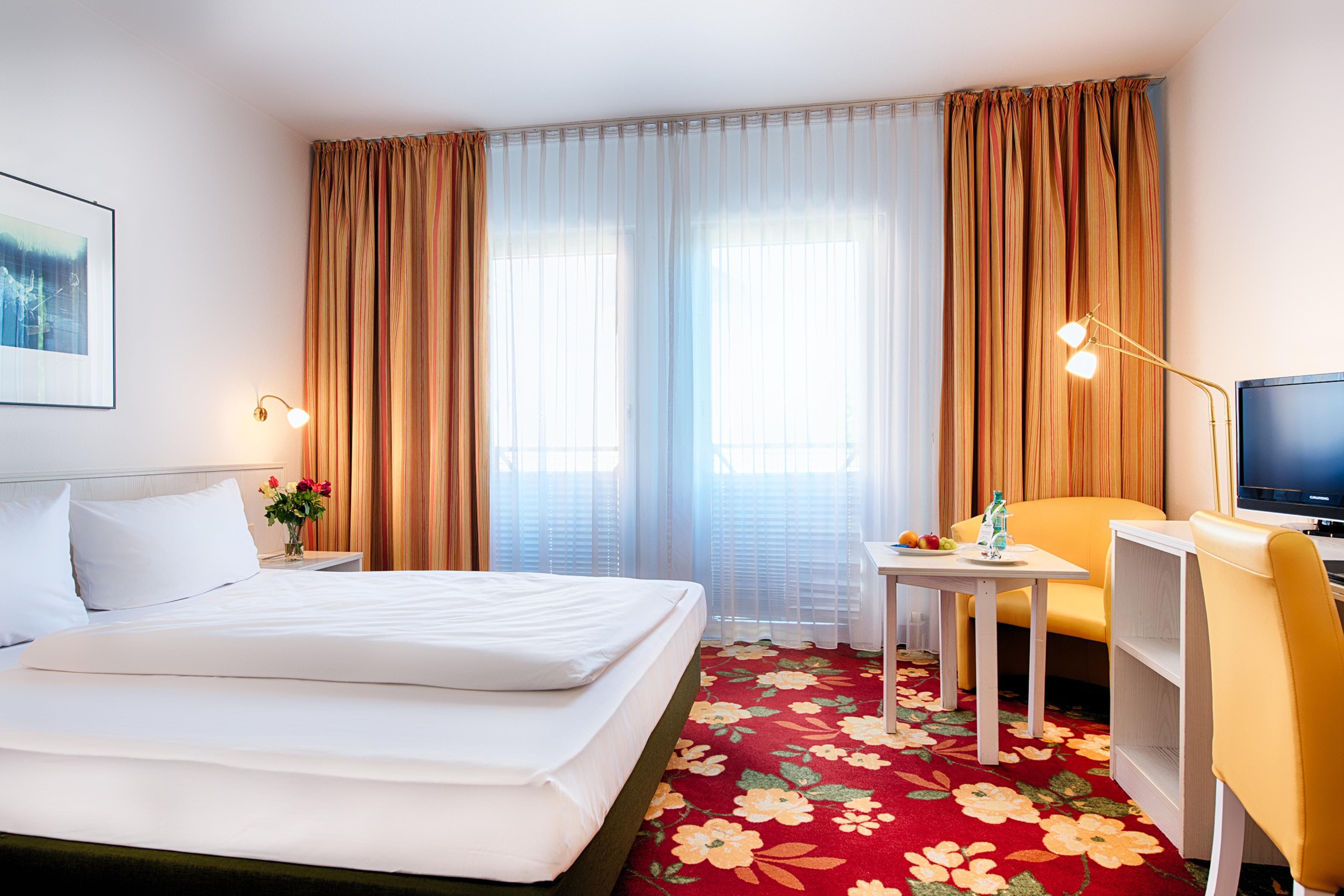 Achat Hotel Schwetzingen Heidelberg Extérieur photo