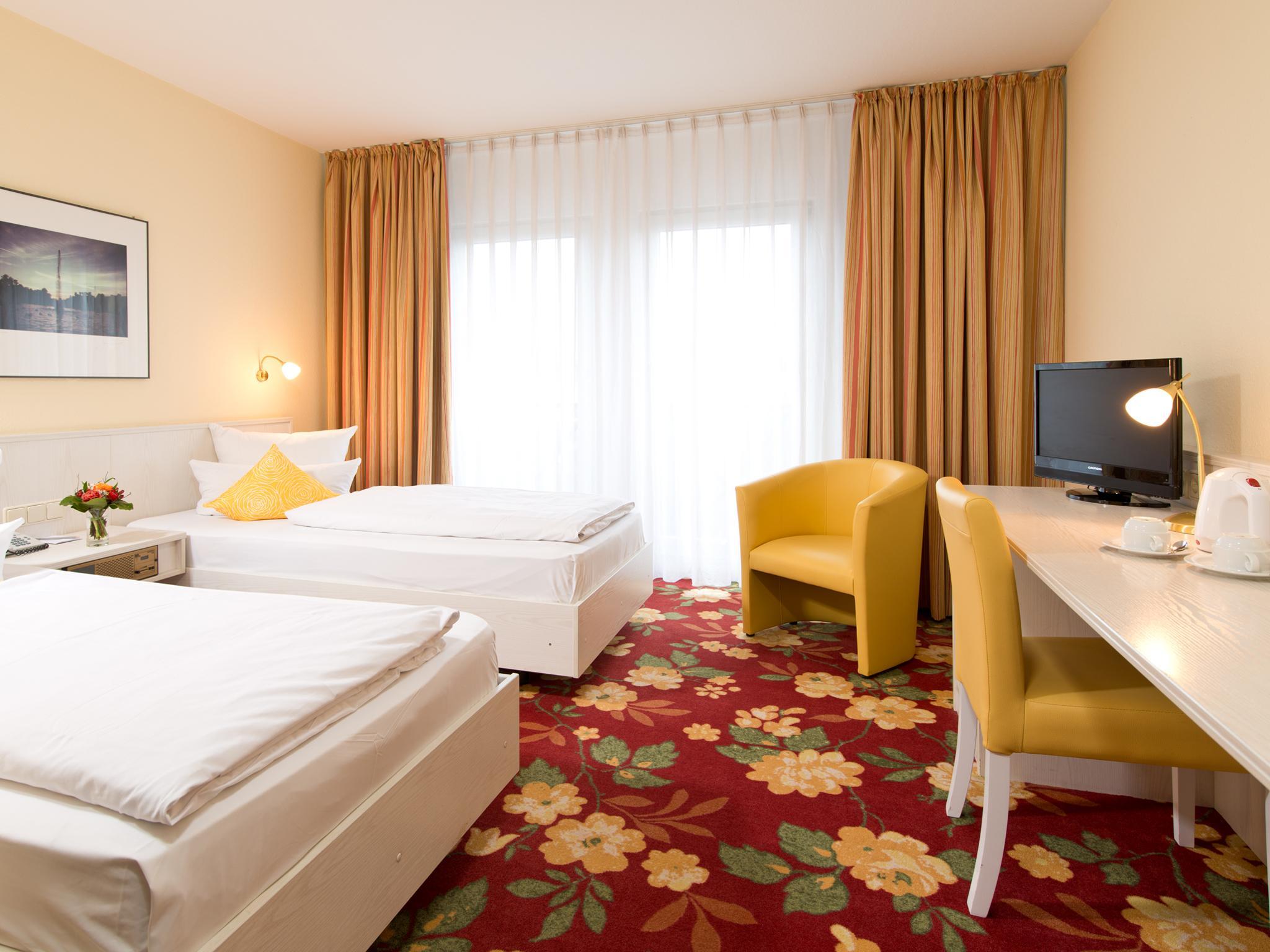Achat Hotel Schwetzingen Heidelberg Extérieur photo