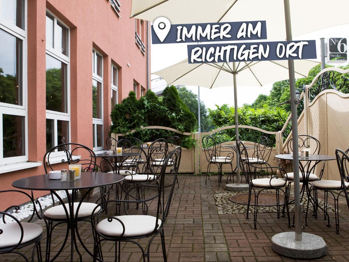 Achat Hotel Schwetzingen Heidelberg Extérieur photo