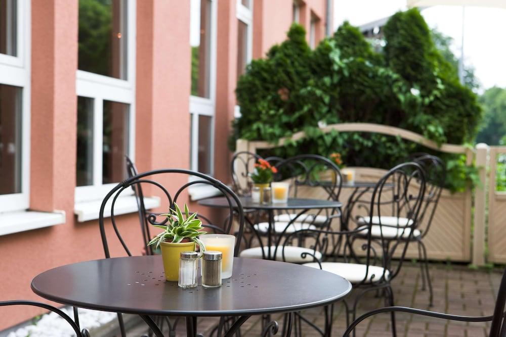 Achat Hotel Schwetzingen Heidelberg Extérieur photo