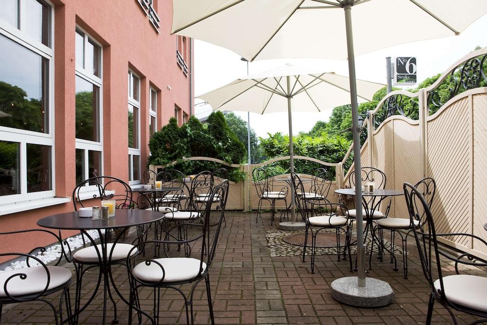 Achat Hotel Schwetzingen Heidelberg Extérieur photo