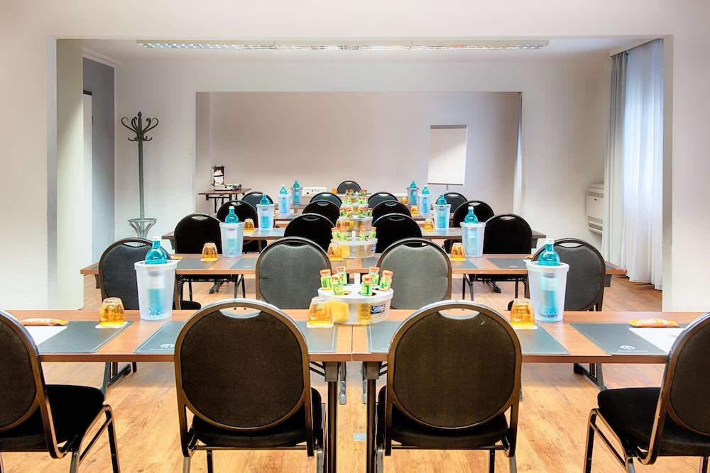 Achat Hotel Schwetzingen Heidelberg Extérieur photo