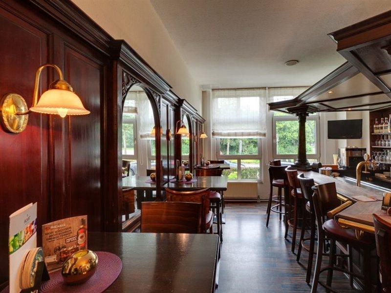 Achat Hotel Schwetzingen Heidelberg Extérieur photo