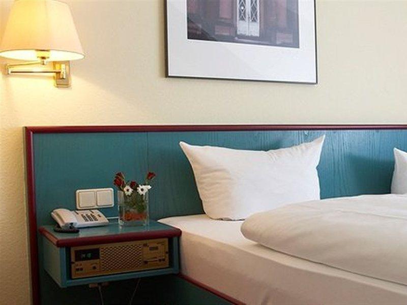 Achat Hotel Schwetzingen Heidelberg Extérieur photo