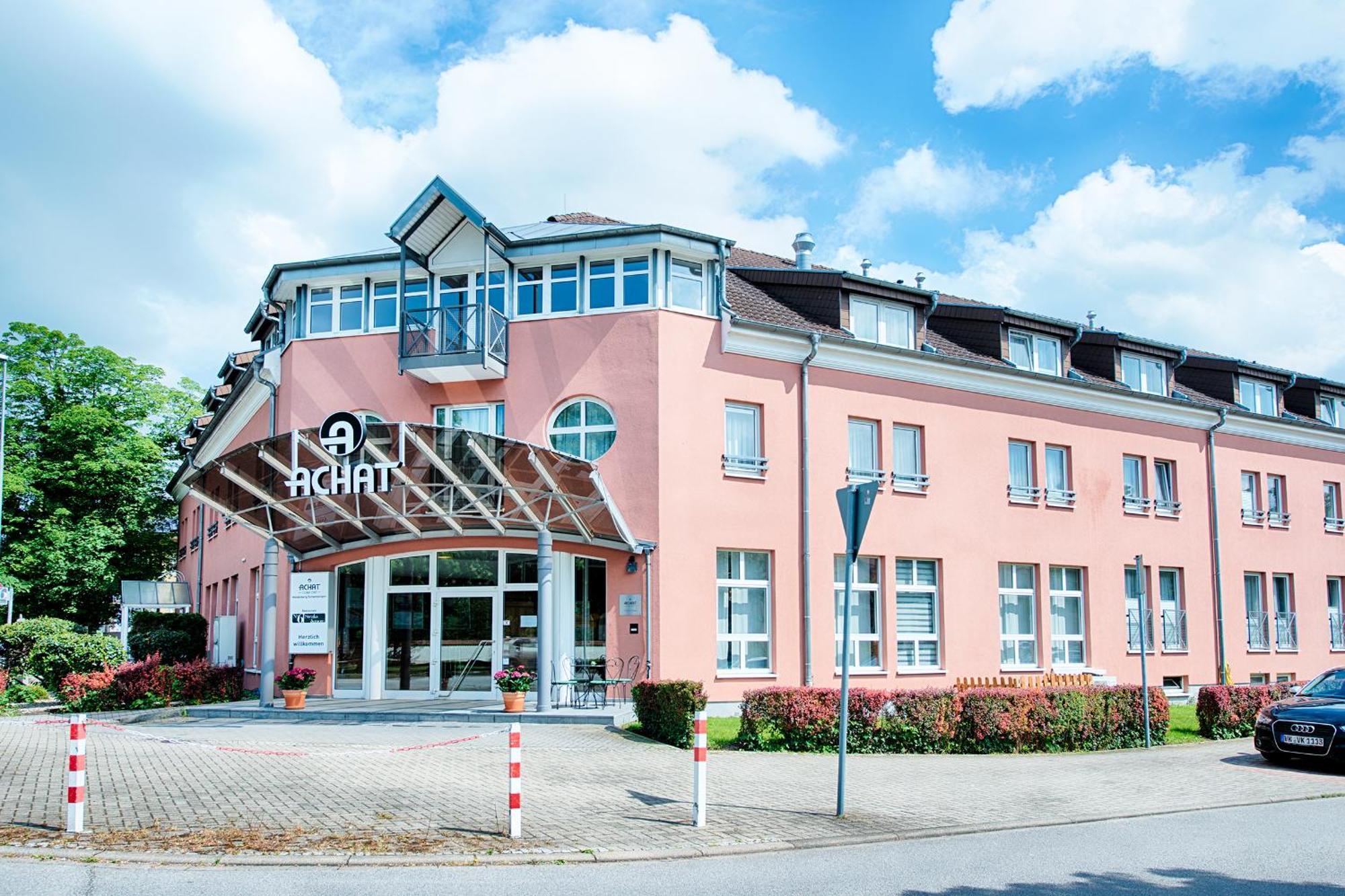 Achat Hotel Schwetzingen Heidelberg Extérieur photo