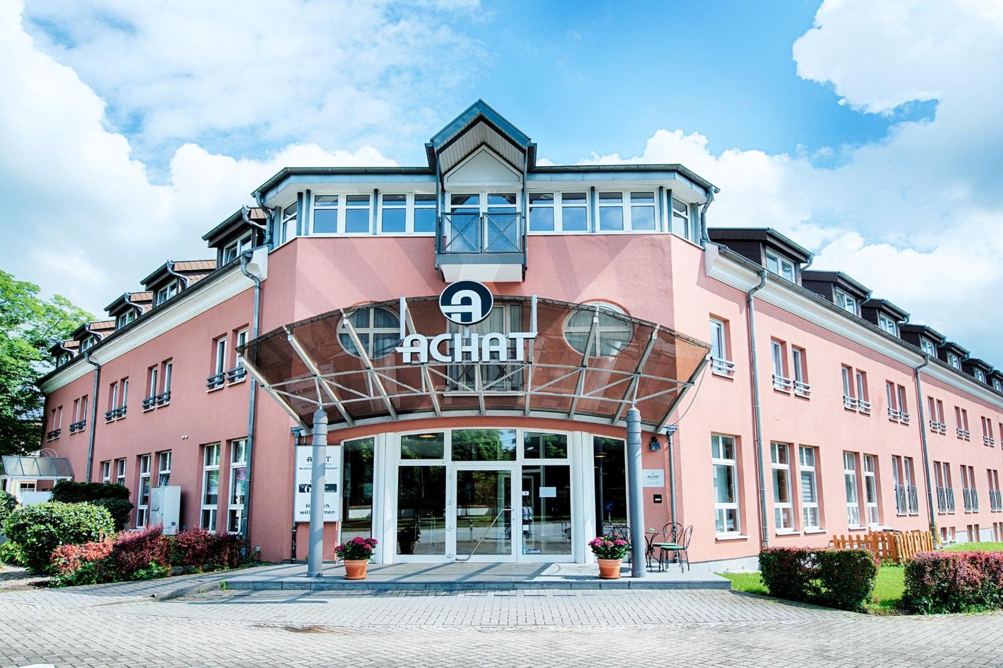 Achat Hotel Schwetzingen Heidelberg Extérieur photo