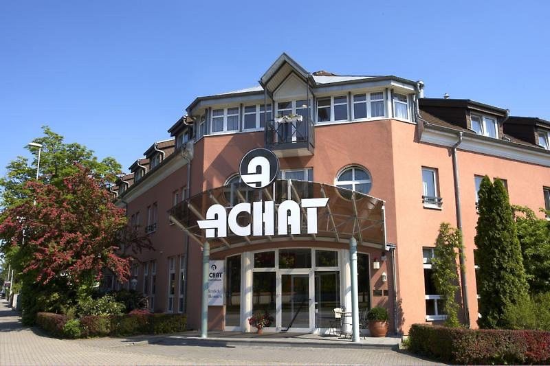Achat Hotel Schwetzingen Heidelberg Extérieur photo