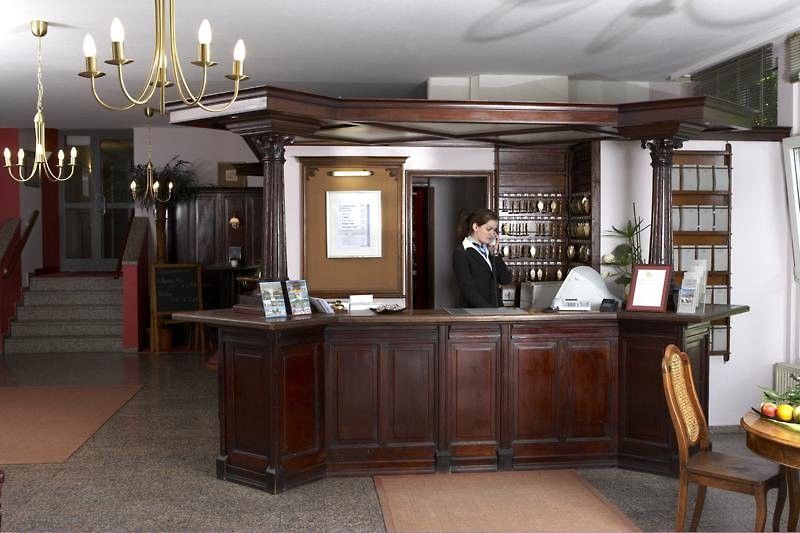 Achat Hotel Schwetzingen Heidelberg Extérieur photo