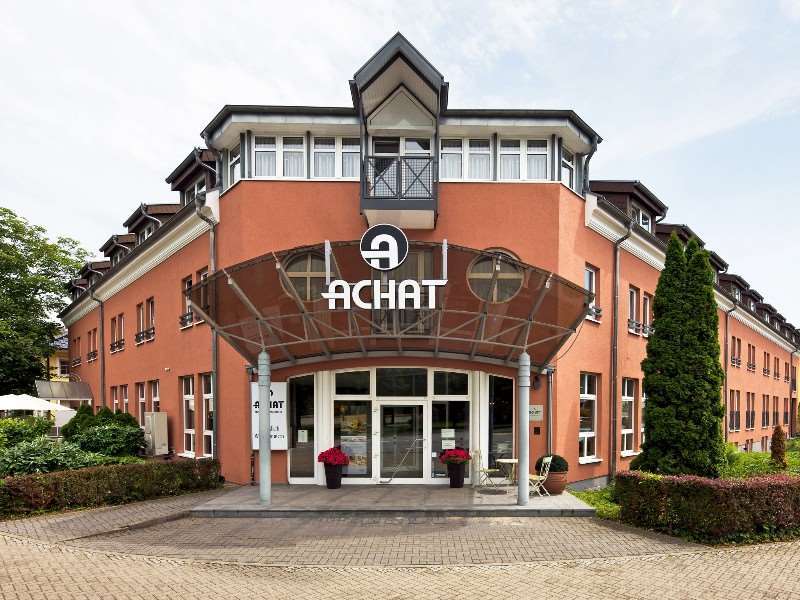 Achat Hotel Schwetzingen Heidelberg Extérieur photo